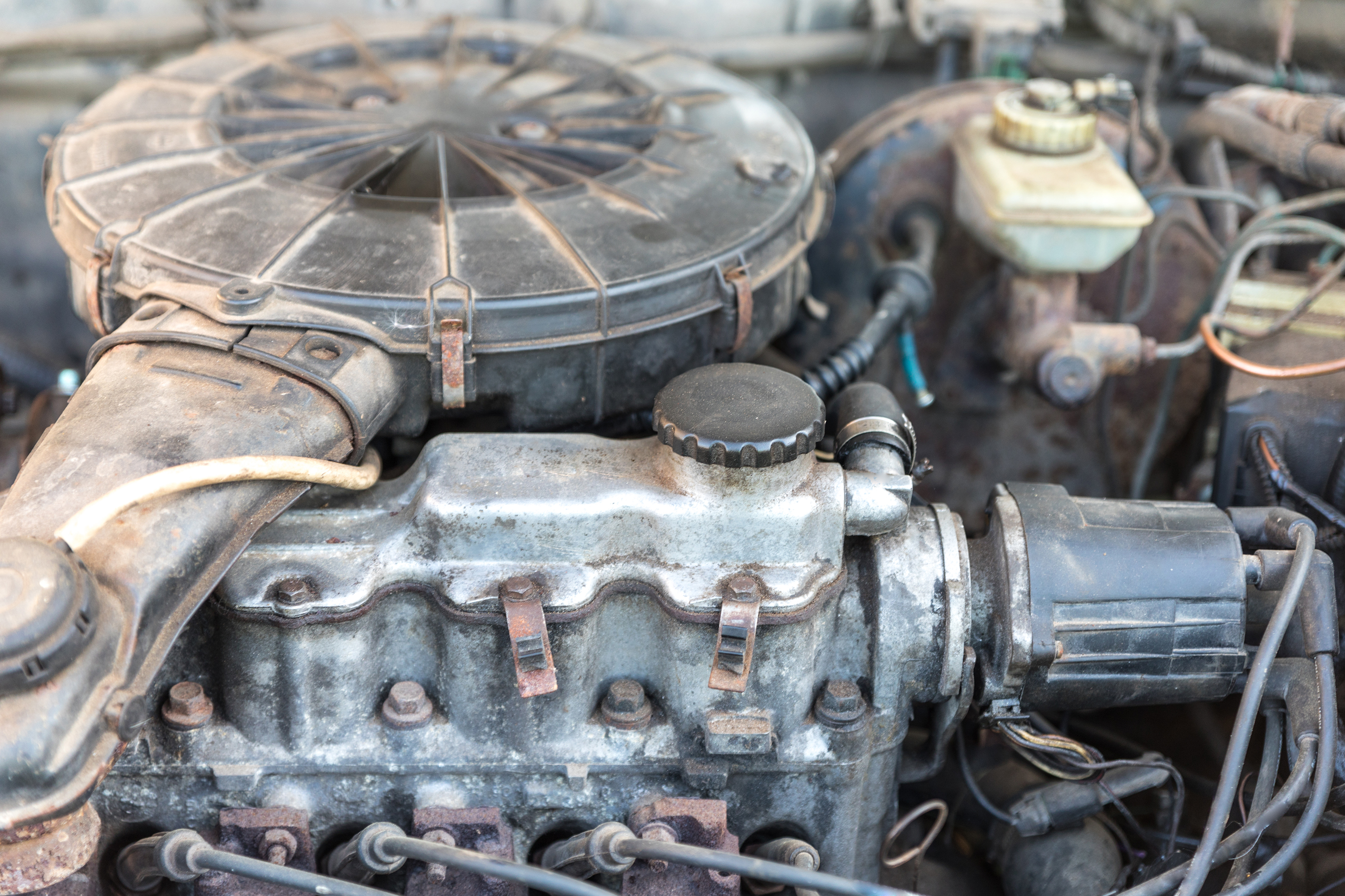 How to Know if Your Carburetor Is Failing
