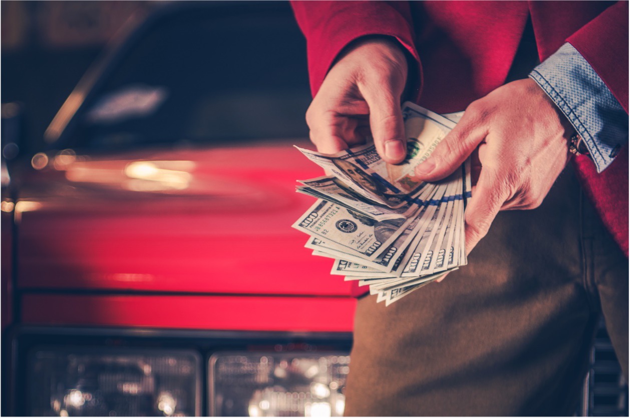 cashforcars offers most competitive rates for your junk car