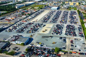 Miami FL Sell Your Car Location