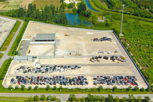 Homestead FL Sell Your Car Location