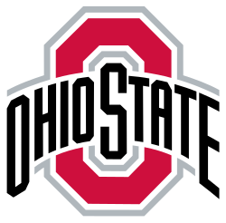 Ohio State University logo for Sell Your Car Near You in Columbus location page for CashForCars.com